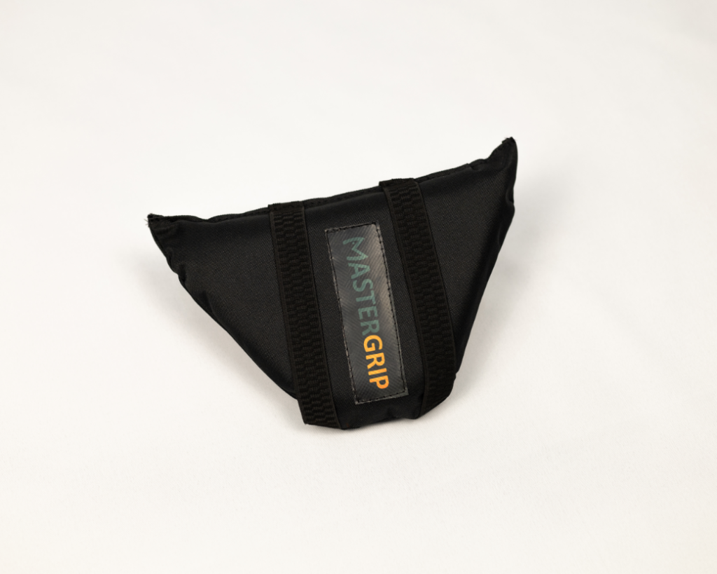 Cushion for bucket