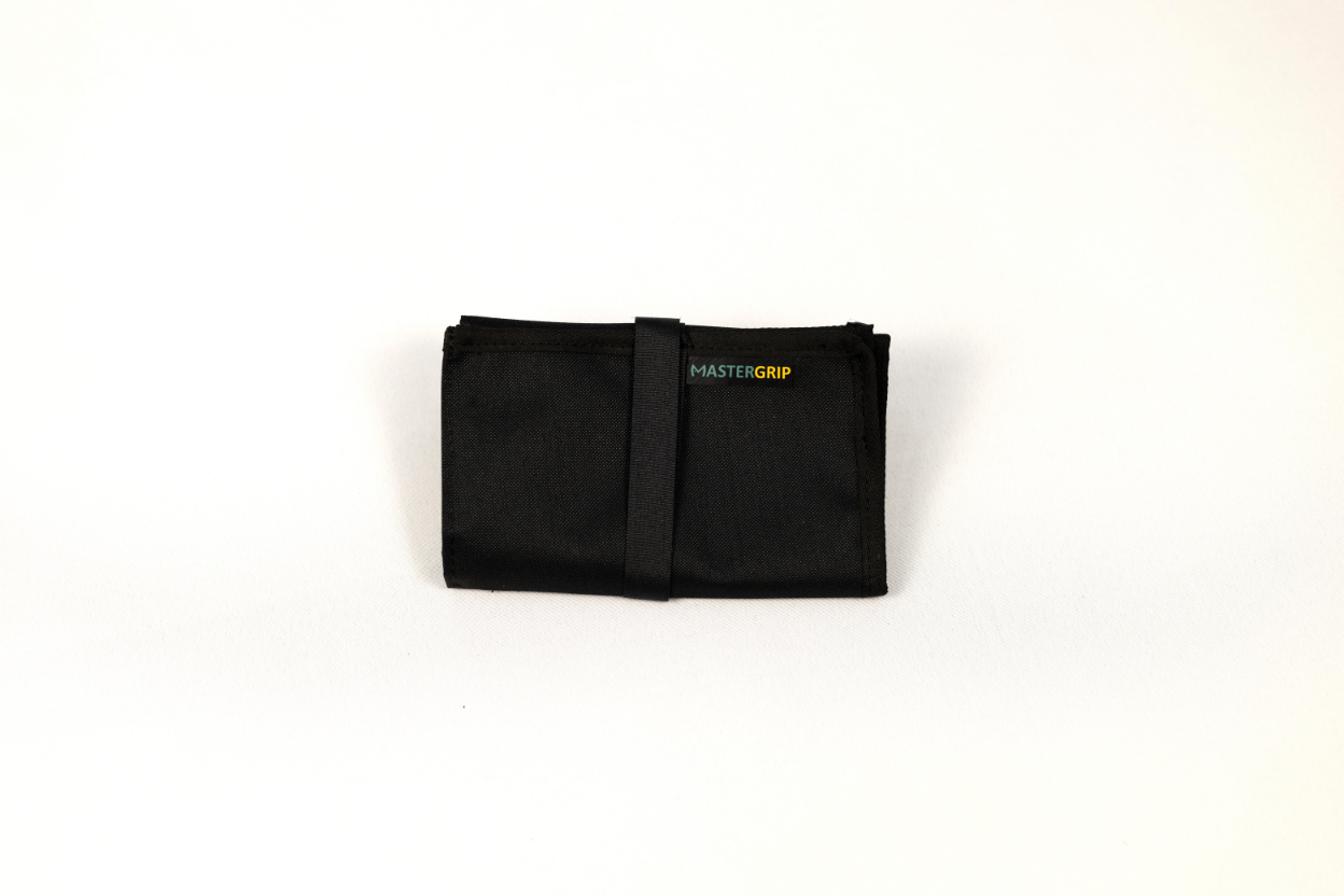 Trace Pouch 4 Pocket Short