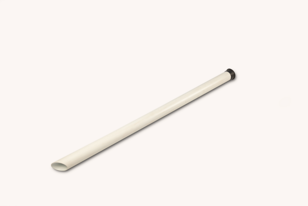 Long PVC Rod Holder