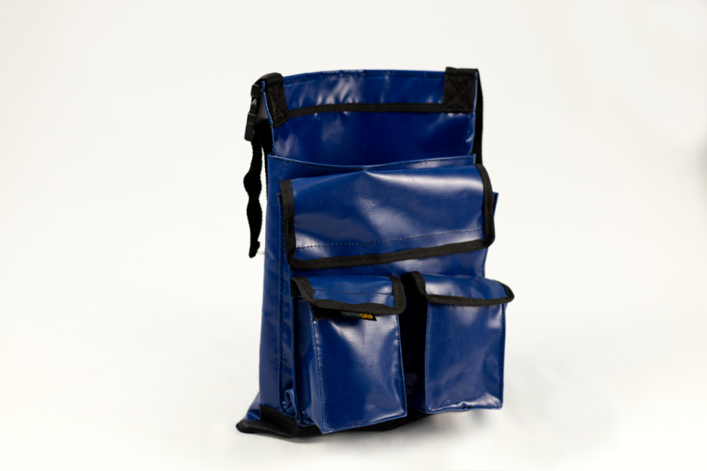Spoon Bag